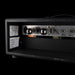 Pre Owned Carr Hammerhead MK II Guitar Amp Head Black