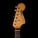 Pre Owned Fender Kurt Cobain Jag-Stang Sonic Blue With Original Gig Bag