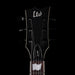 Used ESP LTD EC-256QM See Through Black Cherry Sunburst