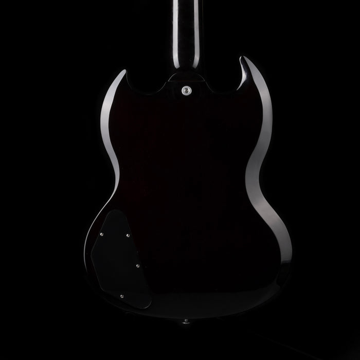 Used Gibson Limited Edition SG Standard '61 Tobacco Sunburst Perimeter with OHSC