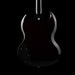 Used Gibson Limited Edition SG Standard '61 Tobacco Sunburst Perimeter with OHSC