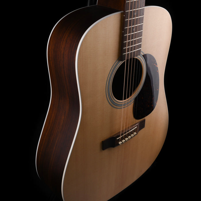 Used Martin Custom Dreadnaught (D-16) Rosewood Natural Satin with OHSC