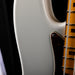 Fender Custom Shop Truetone Tortoise Set 1966 Jazz Bass Closet Classic Olympic White