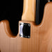 Fender Custom Shop Truetone Tortoise Set 1966 Jazz Bass NOS Natural With Case