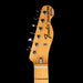 Used 2013 Fender Custom Shop 1972 Custom Telecaster Closet Classic Shell Pink with Case