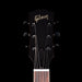 Pre Owned Gibson Mod '54 Les Paul Standard Dual Pickup Smooth Black Satin With OHSCPre Owned Gibson Mod '54 Les Paul Standard Dual Pickup Smooth Black Satin With OHSC
