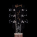 Pre Owned Gibson Charlie Starr Les Paul Junior Ebony With OHSC