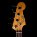 Fender Custom Shop 1963 Precision Bass Closet Classic Fiesta Red