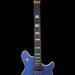 EVH Custom Shop Wolfgang HH Cobalt Blue Metallic With Case