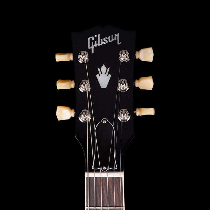 Gibson SG Standard '61 Stop Bar Vintage Cherry With Case