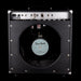 Pre Owned Two-Rock Classic Reverb Signature 1x12" 50-Watt Black Guitar Amp Combo With Footswitch