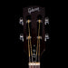 Vintage 1972 Gibson EBO Walnut Bass With OHSC