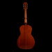Used Alvarez AP-66 Parlor Shadowburst Acoustic Guitar