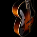 Vintage 1938 Gibson L-5 Sunburst Archtop Guitar With OHSC - Frank Ovanin Collection