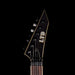 Used ESP LTD MH-250 Transparent Black With Case