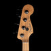 Used 2013 Fender American Standard Jazz Bass Black with OHSC
