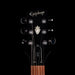 Used 2007 Epiphone G-400 Pro SG Cherry With Case