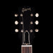 Pre Owned 2015 Gibson Memphis 1959 ES-330 Vintage Sunburst With Figured Top With OHSC