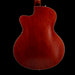 Used Godin 5th Avenue Kingpin Cognac Burst 2-P90 With Gig Bag