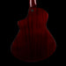 Used Veillette Avante Gryphon High-Tuned 12-String Acoustic-Electric Tobacco Burst With Softshell Case