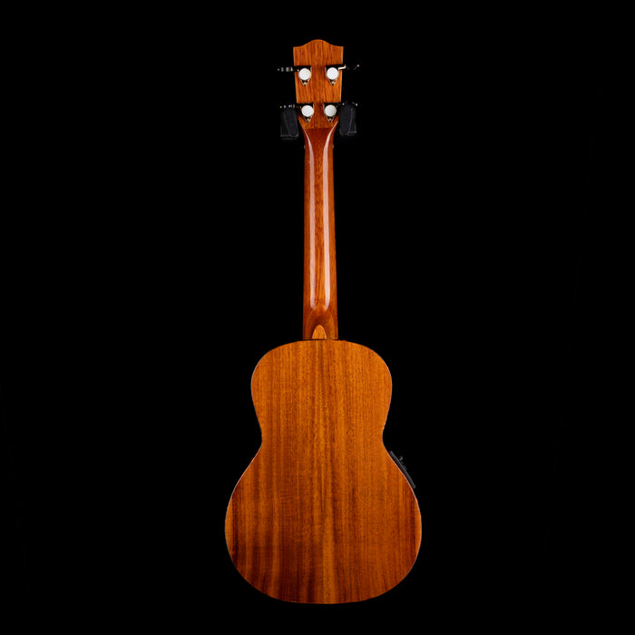 Pre Owned Ohana TK-70Ke Tenor Ukulele With Gig Bag