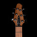 Powers Electric A-Type Select Quilt Maple Twilight Blue With Softshell Case