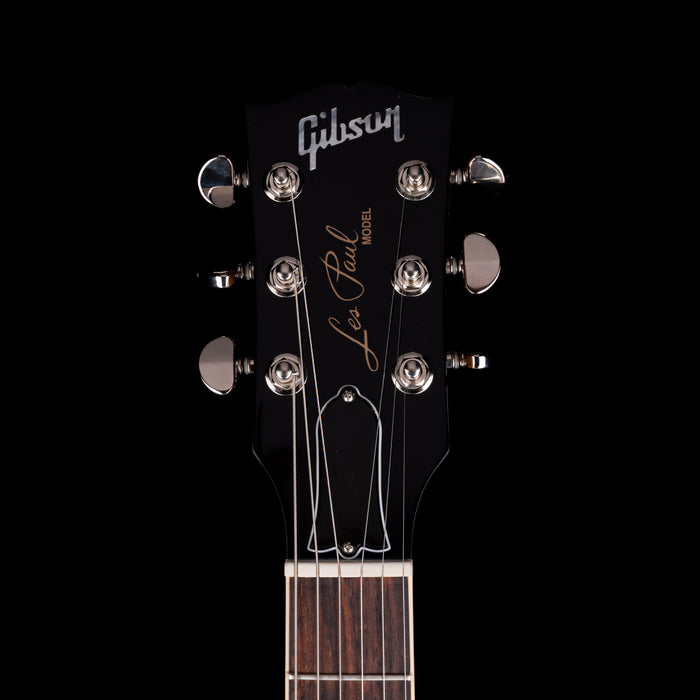 Gibson Limited Edition Les Paul Standard 60s Double Trouble Vintage Cherry Sunburst With Case