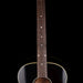 Gibson 50's J-45 Original Ebony Acoustic Electric Guitar with Case