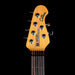 Pre Owned Ernie Ball Music Man Cutlass SSS Natural Electric Guitar