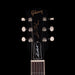 Used 2022 Gibson Rick Beato Les Paul Special Double Cut TV Blue Mist with OHSC