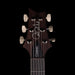 PRS Core Custom 24 Piezo Pattern Thin Black Gold Wraparound Burst Electric Guitar With Case