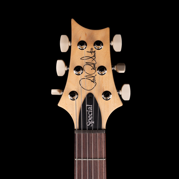 PRS Swamp Ash Special Vintage Natural with Gig Bag