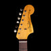 Fender Custom Shop 1959 Jazzmaster Journeyman Relic Oxblood