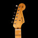 Fender Custom Shop 1956 Stratocaster Journeyman Relic Black