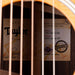 Taylor Gold Label 717e Sunburst with Case