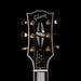 Used Gibson Custom Shop Les Paul Custom Alpine White with OHSC