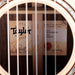 Taylor 814ce-N Nylon String Acoustic Electric Guitar Natural With Case