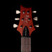 PRS SE Exotic McCarty 594 Laurel Burl Vintage Sunburst With Gig Bag
