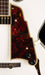 Used D'Angelico Excel Series EXL-1 Hollow-Body White With OHSC