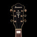 Pre Owned Ibanez Artcore AG95-DBS-12-04 Hollow Body Electric Guitar Dark Brown Sunburst with CAse