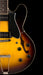 Pre Owned 2023 Heritage H-530 Vintage Sunburst Electric Guitar With Case