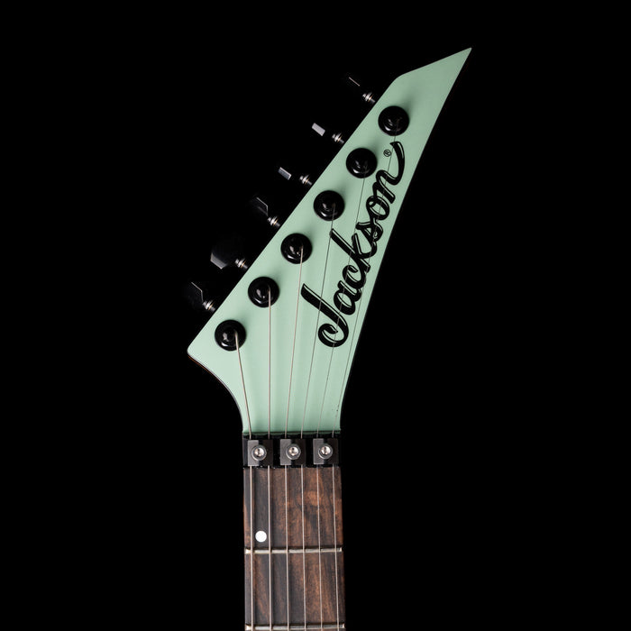 Used Jackson American Series Virtuoso Specific Ocean with Case