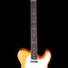 Fender Custom Shop 1967 Telecaster with Bigsby Journeyman Relic Orange