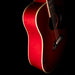 Gibson Dove Original Vintage Cherry Sunburst Acoustic Electric Guitar