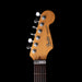 Pre Owned 1987 Fender Strat Plus Sunburst Electric Guitar With OHSC