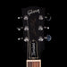 Pre Owned 2001 Gibson Les Paul Standard Plus Light Burst With OHSC