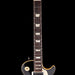 Vintage 1974 Gibson Les Paul Standard JB Blow by Blow Mods Ebony With OHSC