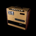 Pre Owned Fender Blues Junior III - Chocolate Tweed Two-Tone FSR (Fender Special Run) Guitar Amp Combo