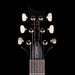 PRS S2 Custom 24 Faded Gray Black Purple Burst with Gig Bag