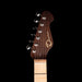 Pre Owned Thorn Guitars SoCal R/S Lime Gold With OHSC